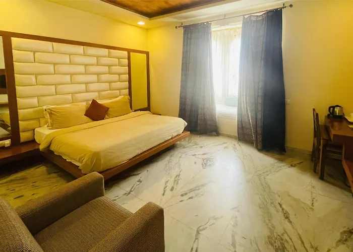 Juesta Brij Bhoomi Resort, Nathdwara