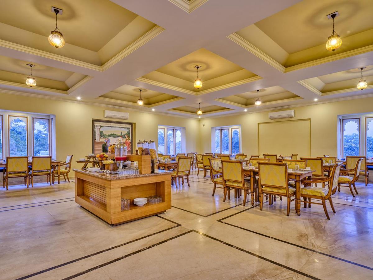 Juesta Brij Bhoomi Resort, सहारा 5*