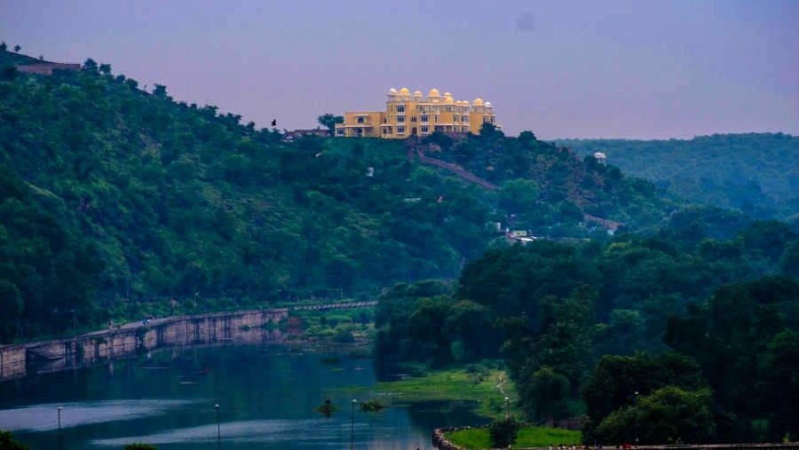 Juesta Brij Bhoomi Resort, Nathdwara